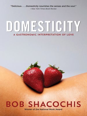 cover image of Domesticity